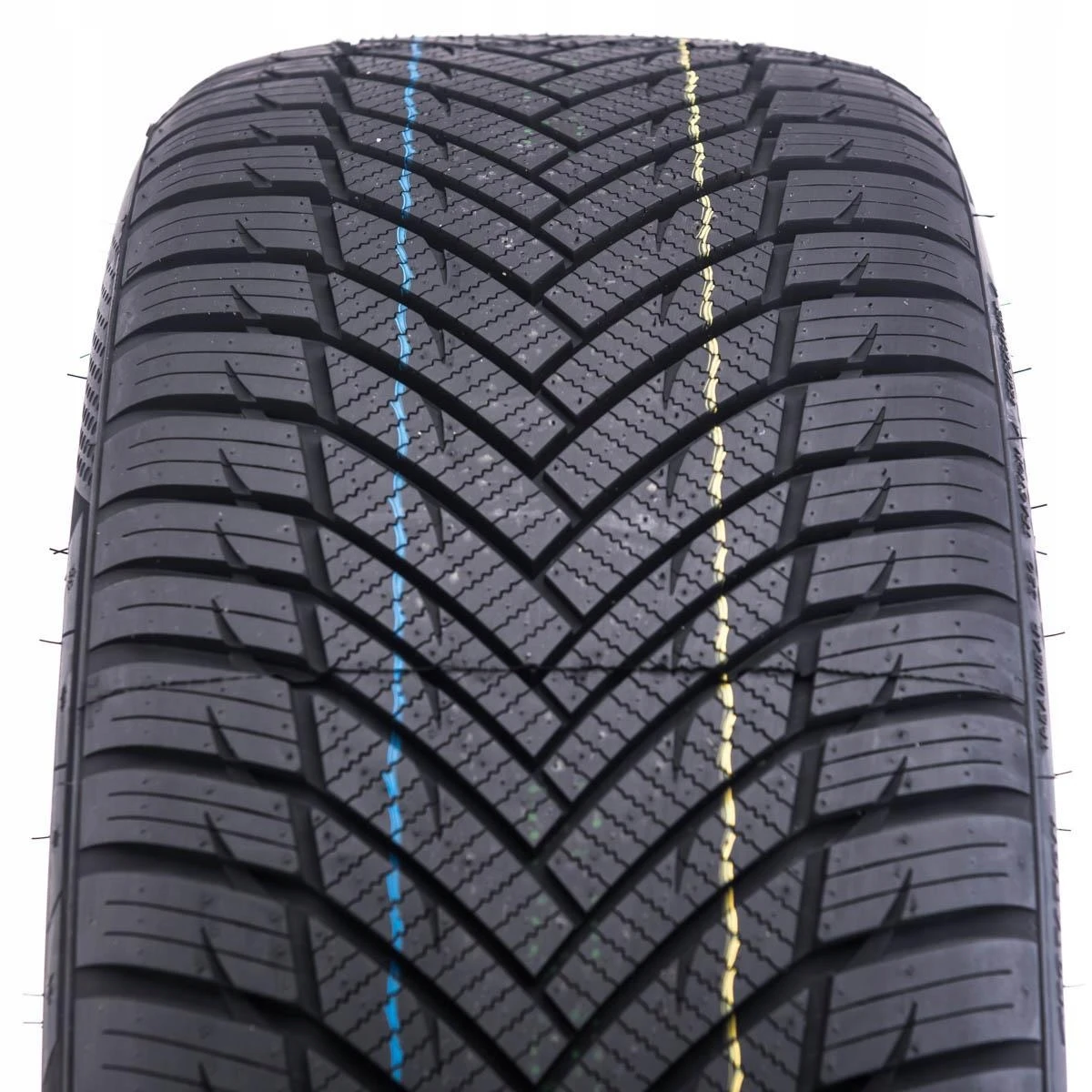 225/55R19 opona TRISTAR ALL SEASON POWER 99W